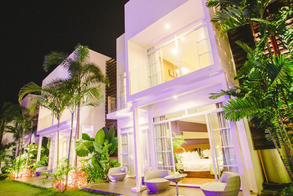 อาซิซา พาราไดซ์ โฮเต็ล Hotel Puerto Princesa ภายนอก รูปภาพ