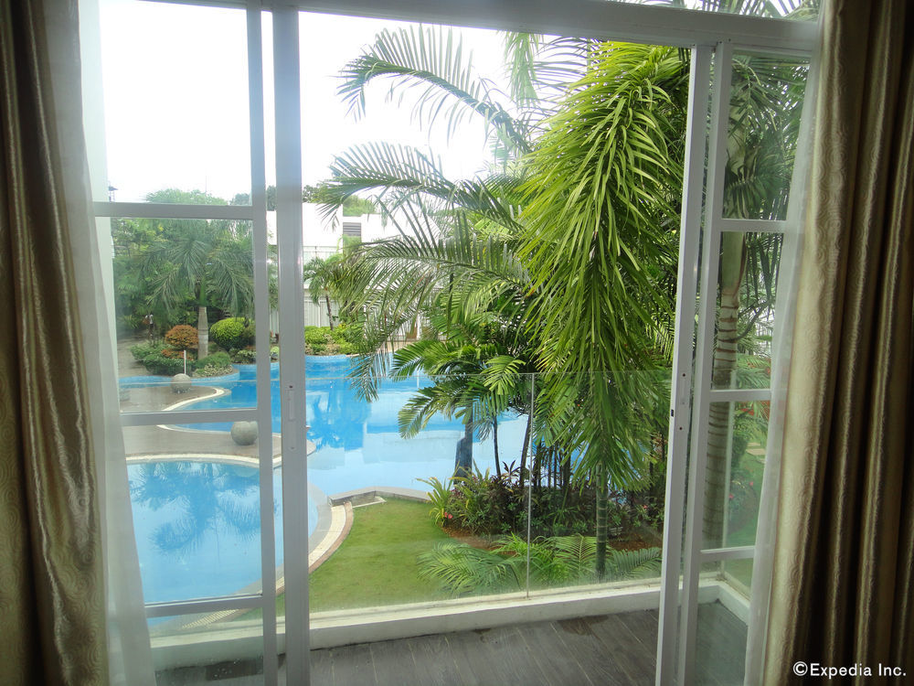 อาซิซา พาราไดซ์ โฮเต็ล Hotel Puerto Princesa ภายนอก รูปภาพ